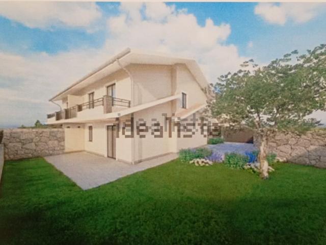 Casa in vendita a Loreto, Acireale