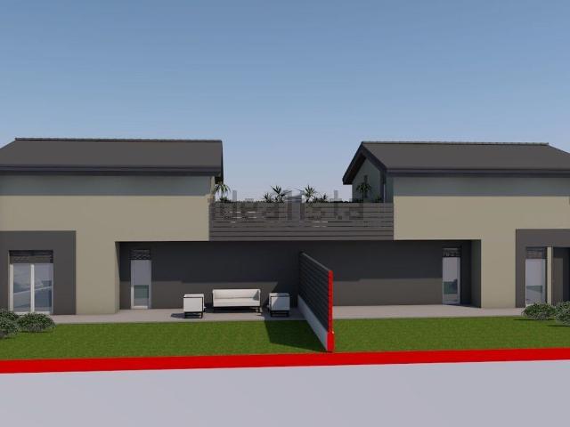 Casa in vendita a Vigasio, Veneto