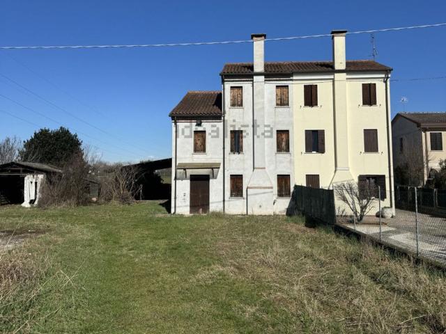 Casa in vendita a Tresto, Ospedaletto Euganeo