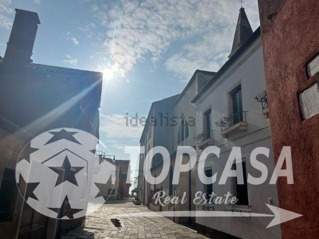 Casa in vendita a Venezia