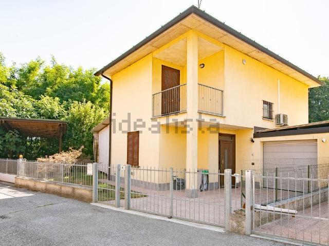 Casa in vendita a Cremona, Lombardia