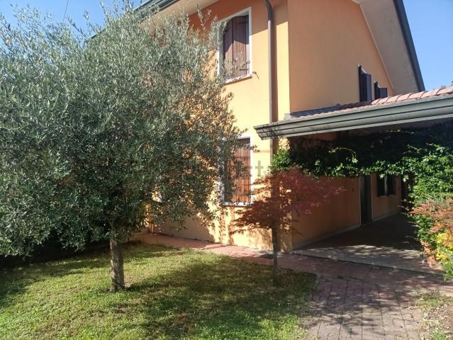 Casa in vendita a Salzano, Venezia