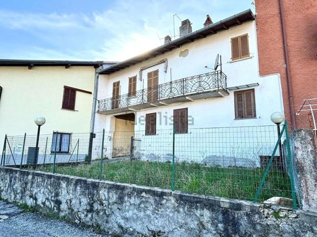 Casa in vendita a Comunità Montana Valli del Verbano, Lombardia