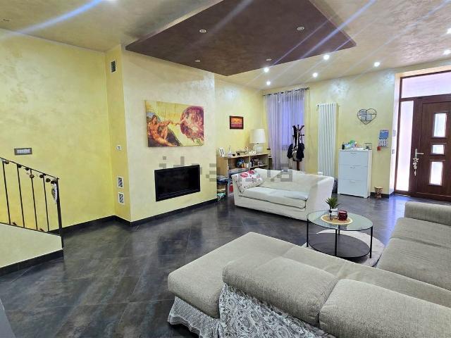 Casa in vendita a Bastia, Salussola