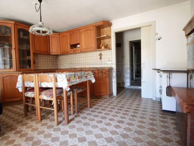 Casa in vendita a Nogarole Vicentino, Veneto