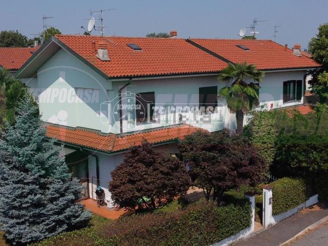 Casa in vendita a Cascina Villa, Lainate