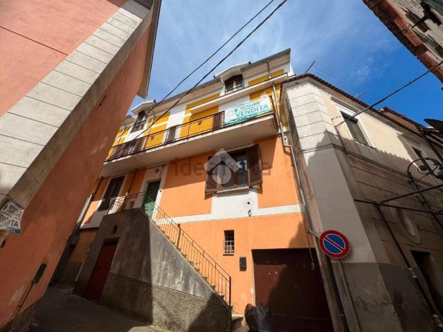 Casa in vendita a Vignale, San Cipriano Picentino