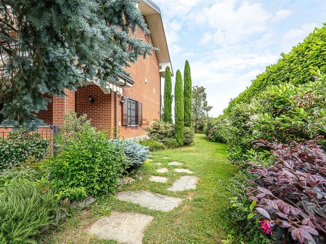 Casa in vendita a Piemonte, Torino