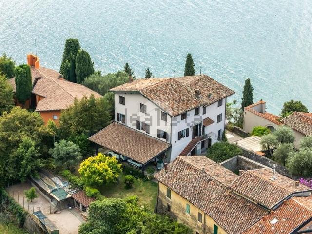Casa in vendita a Comunità Montana Parco Alto Garda bresciano, Toscolano Maderno