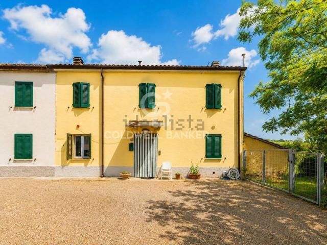 Casa in vendita a Marche, Pesaro E Urbino