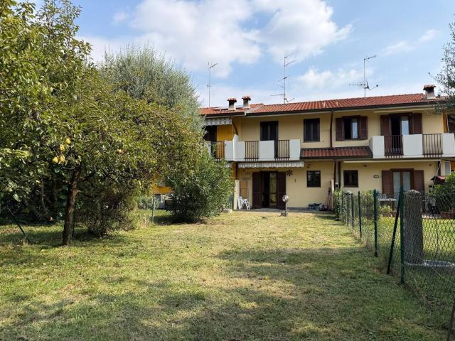 Casa in vendita a Ranica, Bergamo