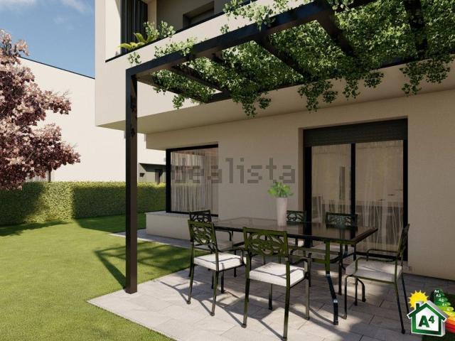 Casa in vendita a Roncaglia, Ponte San Nicolò