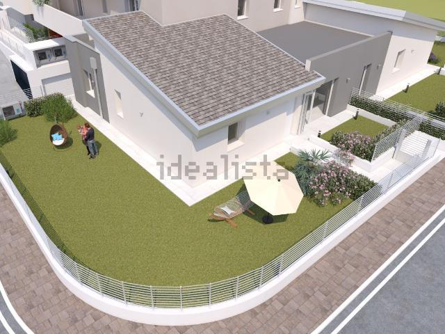 Casa in vendita a Belfiore, Verona