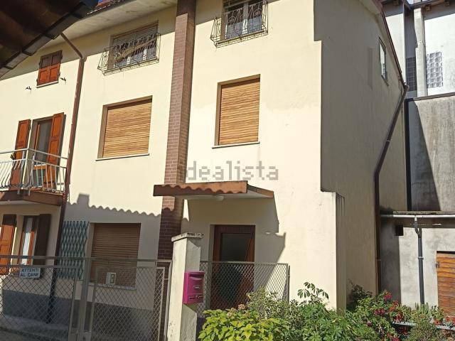 Casa in vendita a Tolmezzo, Friuli-Venezia Giulia