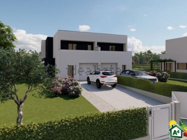 Casa in vendita a Brusegana, Padova