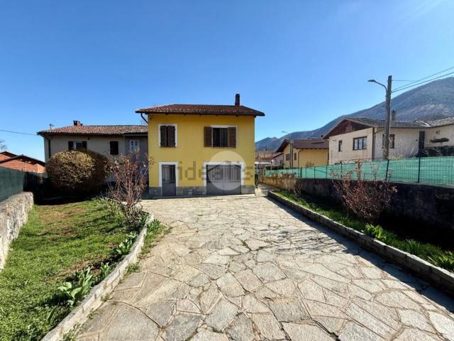Casa in vendita a Unione Montana di Comuni delle Valli di Lanzo, Ceronda e Casternone, Piemonte