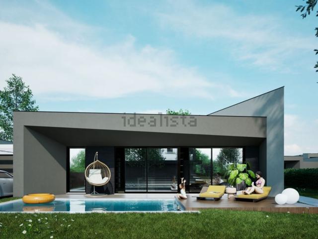Casa in vendita a Noventana, Noventa Padovana