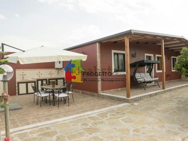 Casa in vendita a Gaggi, Sicilia