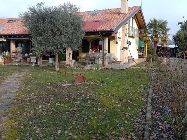 Casa in vendita a Taggì di Sotto, Villafranca Padovana