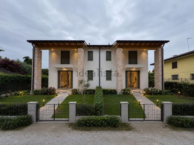 Casa in vendita a Marghera, Venezia