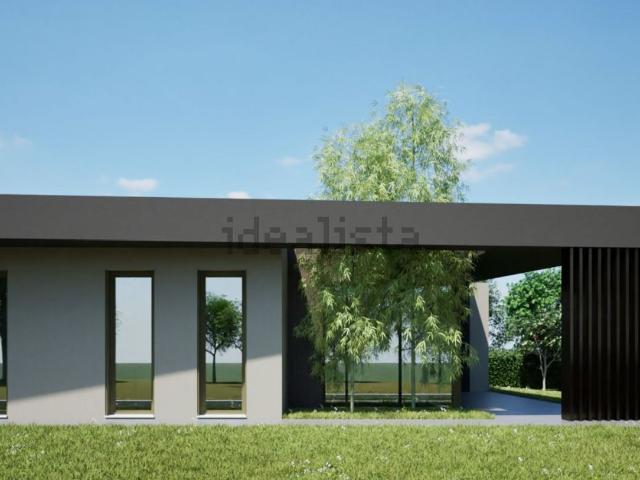 Casa in vendita a Brusegana, Padova