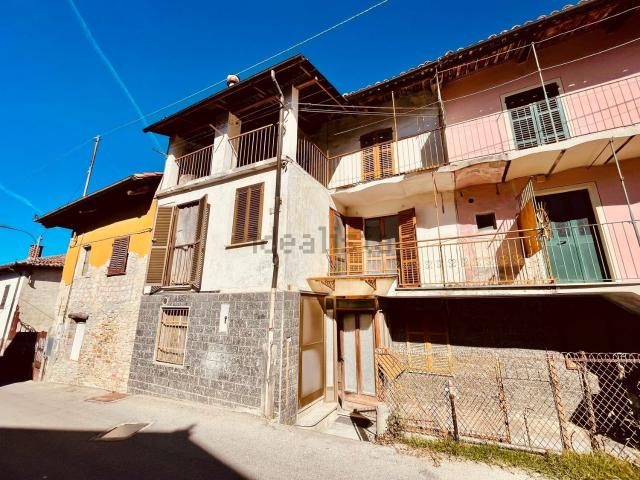 Casa in vendita a Piemonte, Cuneo