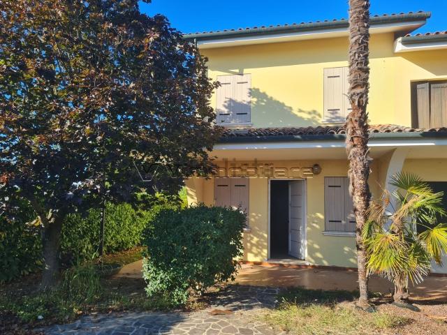Casa in vendita a Noventa Vicentina, Vicenza