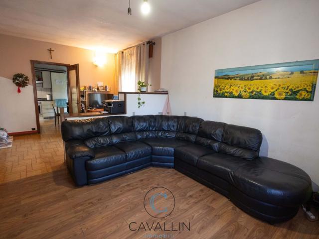 Casa in vendita a Guarda, Montebelluna