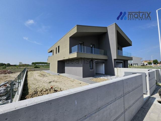 Casa in vendita a Quartiere Sant'Anna, Piove Di Sacco