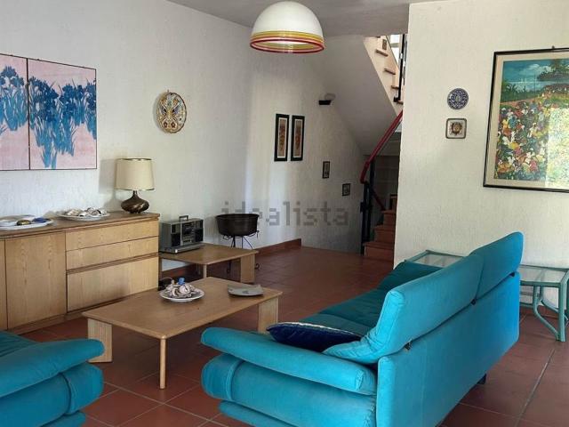 Casa in vendita a Castiglione Della Pescaia, Cannucce