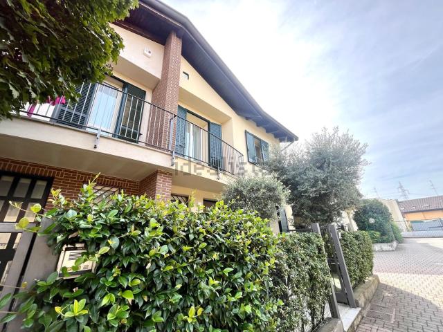 Casa in vendita a Faell, Briosco