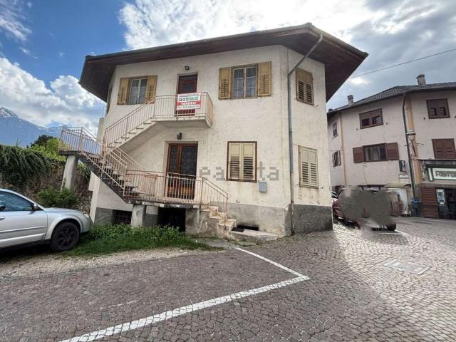 Casa in vendita a Comunità Valsugana e Tesino, Telve Di Valsugana
