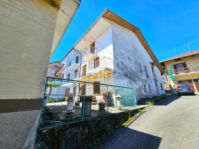 Casa in vendita a Unione Montana di Comuni delle Valli di Lanzo, Ceronda e Casternone, Piemonte