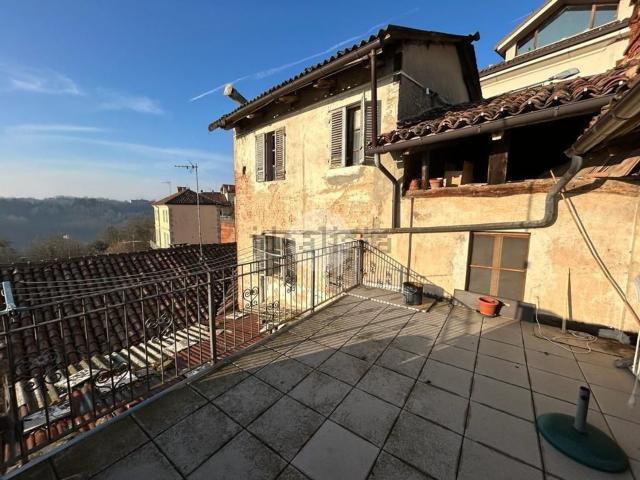 Casa in vendita a Piemonte, Asti