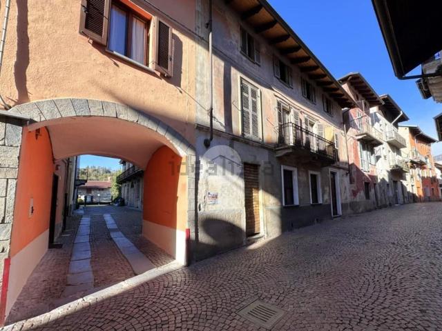 Casa in vendita a Piemonte, Biella