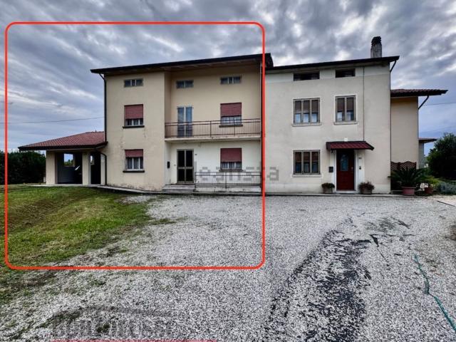 Casa in vendita a Cinto Caomaggiore, Veneto