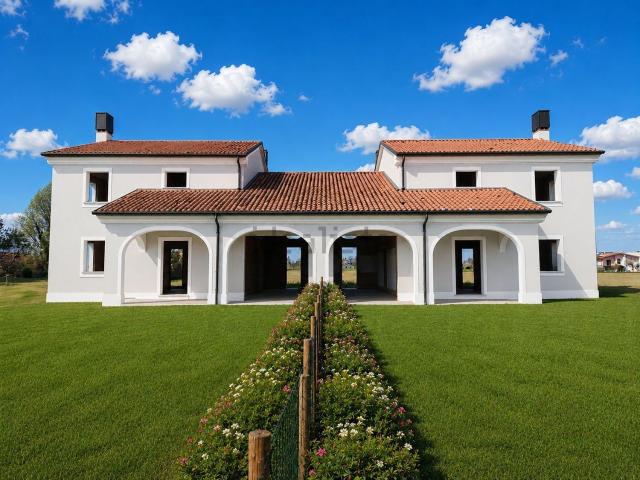Casa in vendita a Scorzè, Veneto