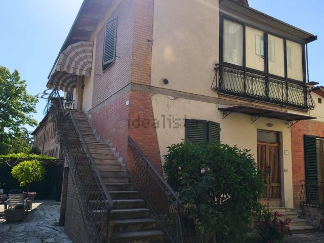 Casa in vendita a Monteroni D'arbia, Toscana