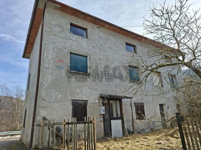 Casa in vendita a Zoldo Alto, Veneto