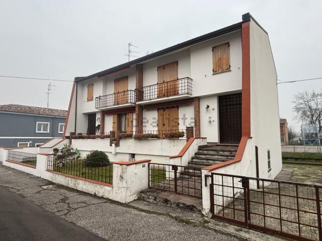 Casa in vendita a Unione Alto Ferrarese, Vigarano Mainarda