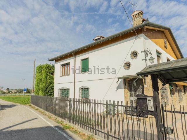 Casa in vendita a Arzerello, Piove di Sacco