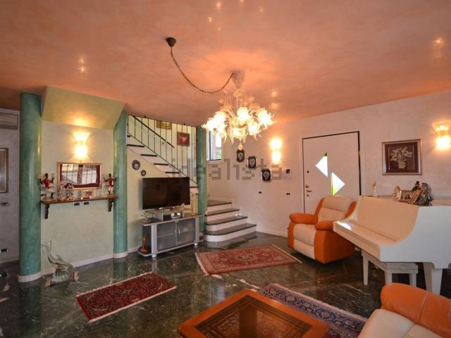 Casa in vendita a Venezia