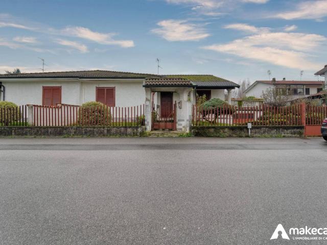 Casa in vendita a Merlino, Lombardia