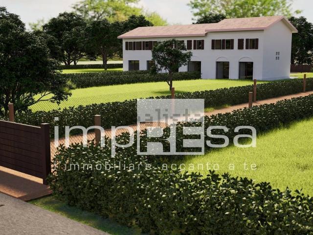 Casa in vendita a Silea, Veneto