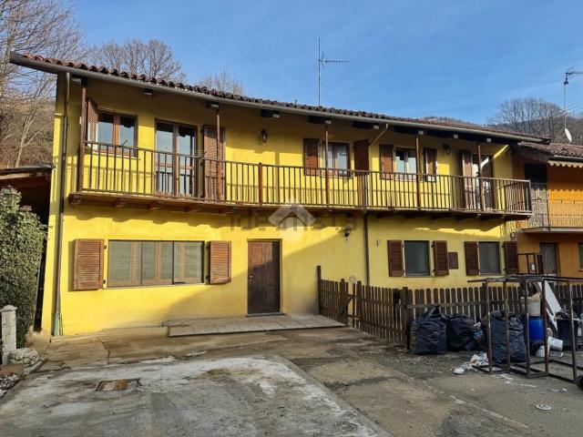 Casa in vendita a Unione Montana di Comuni delle Valli di Lanzo, Ceronda e Casternone, Piemonte