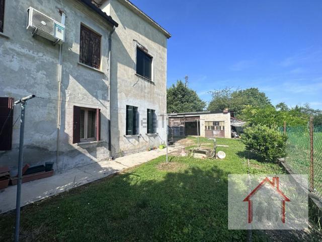 Casa in vendita a Sant'Antonino, Treviso