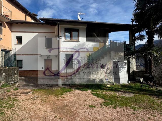 Casa in vendita a Comunità Montana del Piambello, Cuasso Al Monte