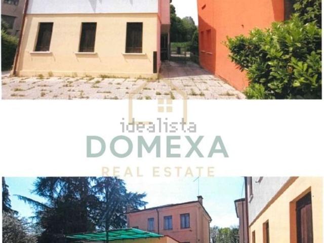 Casa in vendita a Brusegana, Padova