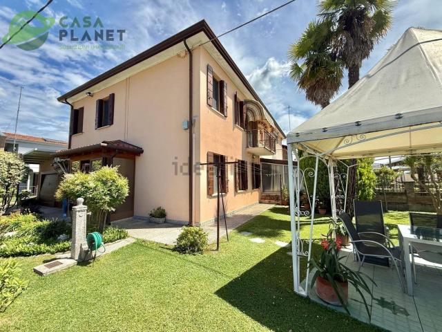 Casa in vendita a Mogliano Veneto, Veneto