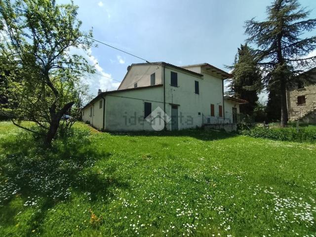 Casa in vendita a Sogliano Al Rubicone, Reggio Emilia